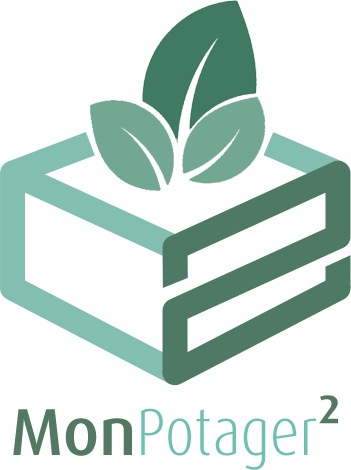 logo - MonPotager2